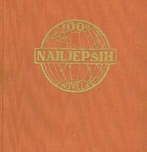 1000 NAJLJEPŠIH NOVELA - SVEZAK 13.-15.