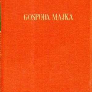 A. Augustin Thierry: GOSPOĐA MAJKA